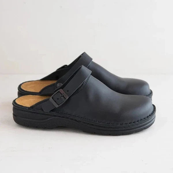 Clogs men's clogs, additional view