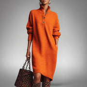 Orange / 3XL