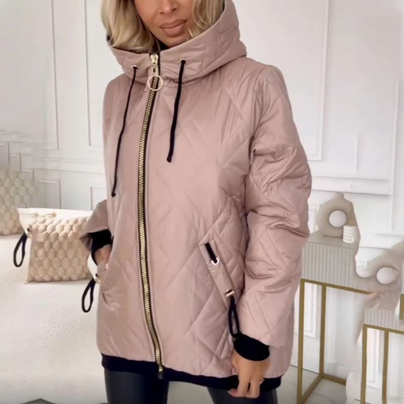 Elowen Sophisticated Jacket – women's jackets