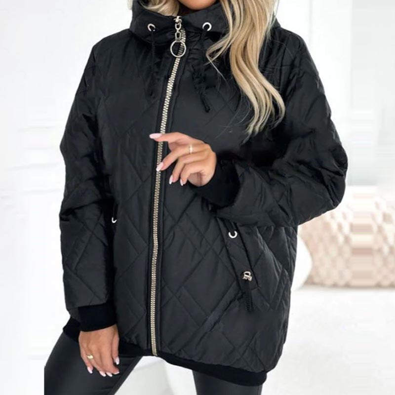 Elowen Sophisticated Jacket – women's jackets, view 2