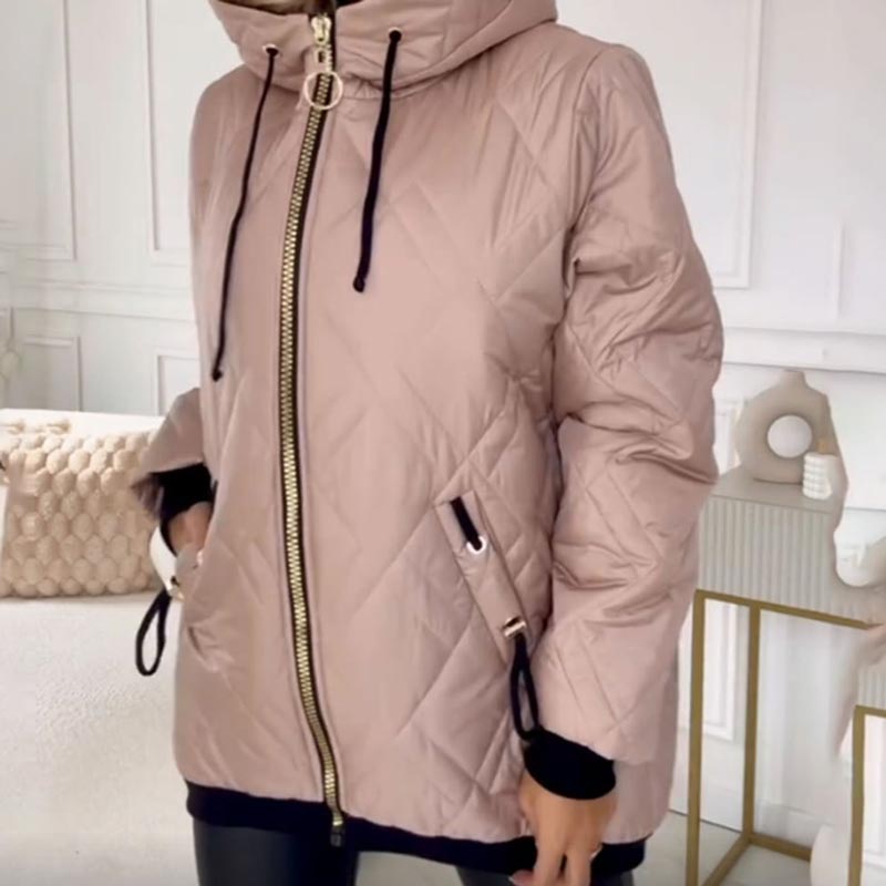 Elowen Sophisticated Jacket – women's jackets, view 4