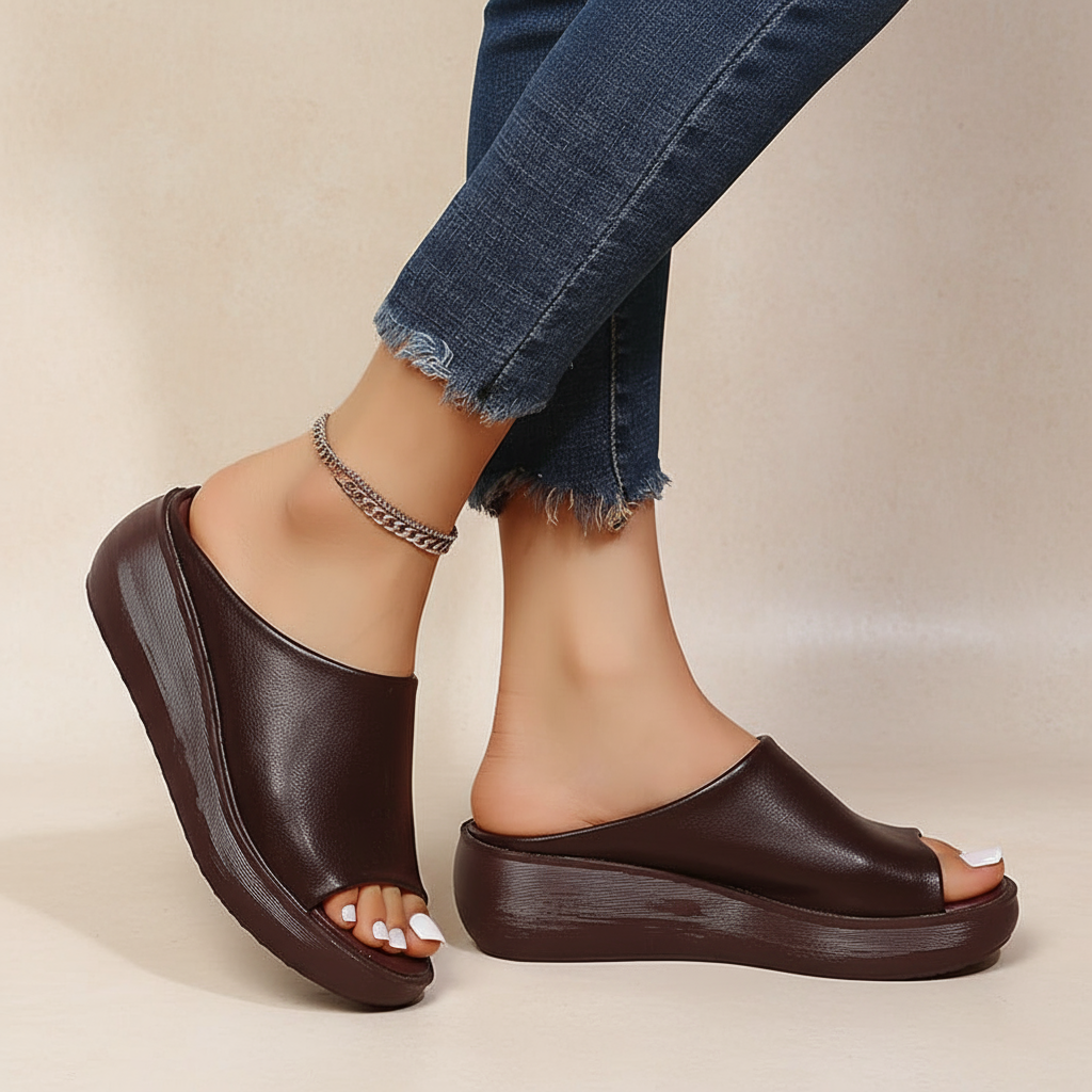 Elsie Orthopedic Sandals – women's shoes, view 3
