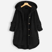 Black / 5XL