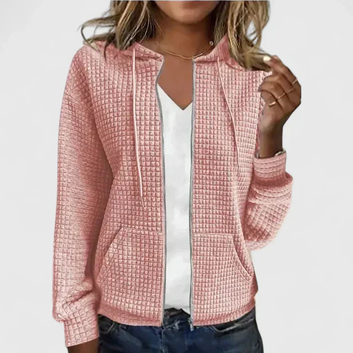 Elyssiah Elegant Jacket – women's jackets, view 3