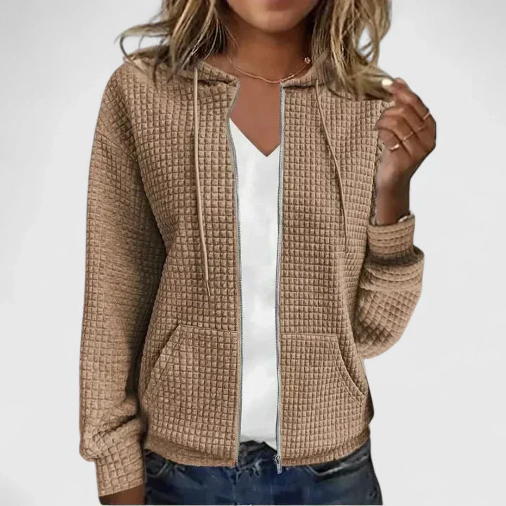 Elyssiah Elegant Jacket – women's jackets, view 4