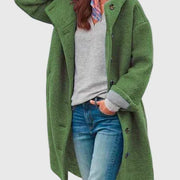 Green / 3XL