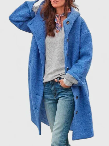 Emaryzahh Comfortable Jacket – women's jackets, view 3