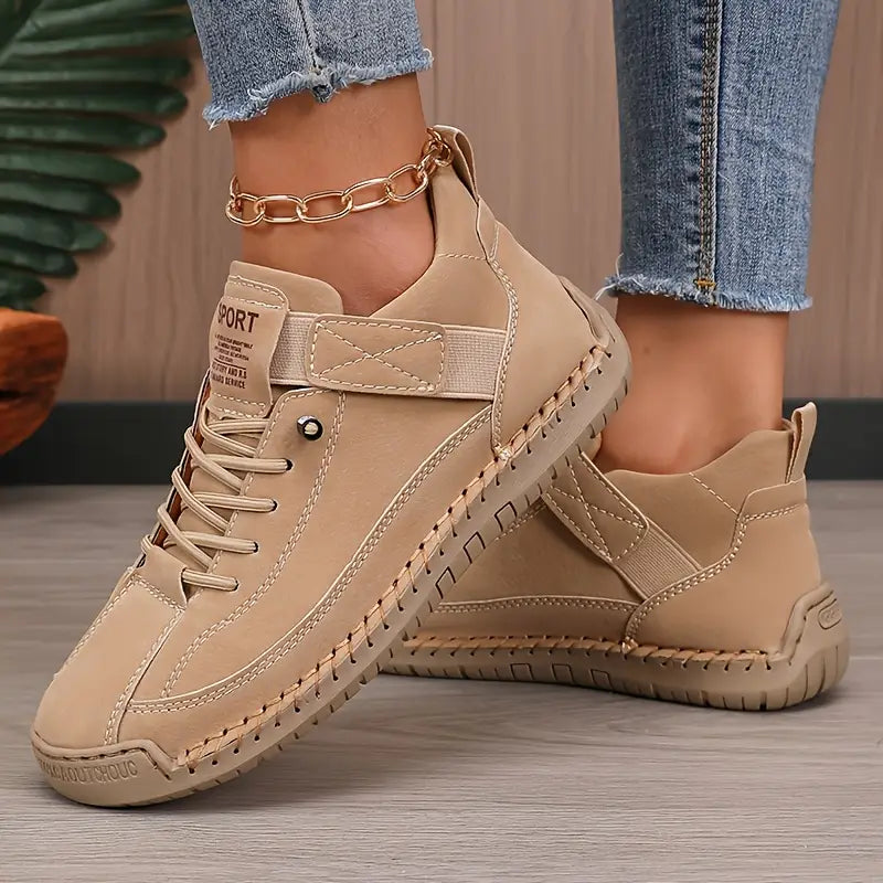 Support women's sneakers, additional view