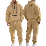 Khaki / 3XL