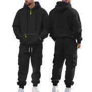 Black / 3XL