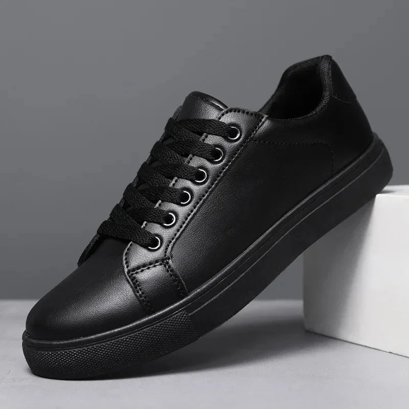 Black / US 15