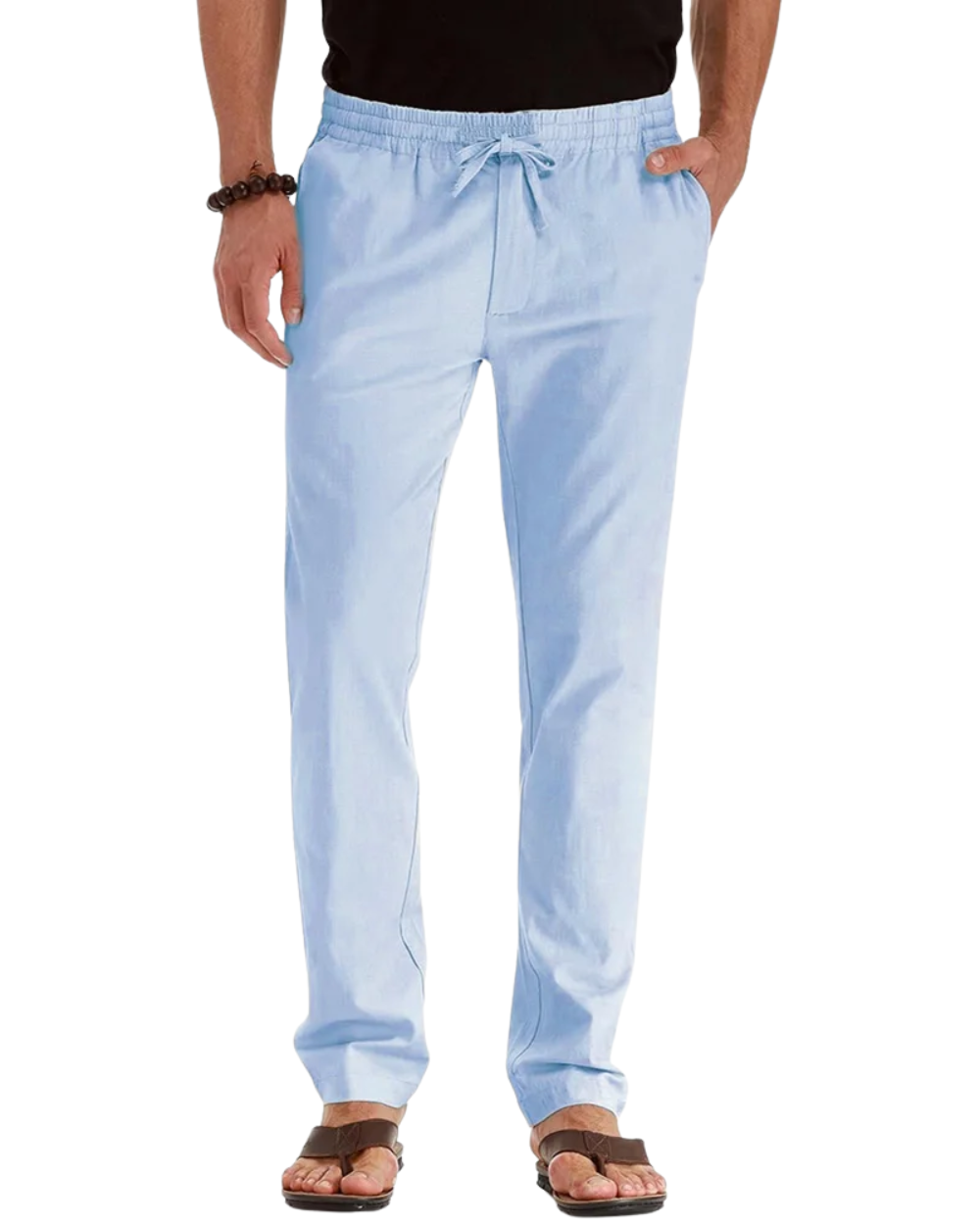 Light Blue / M