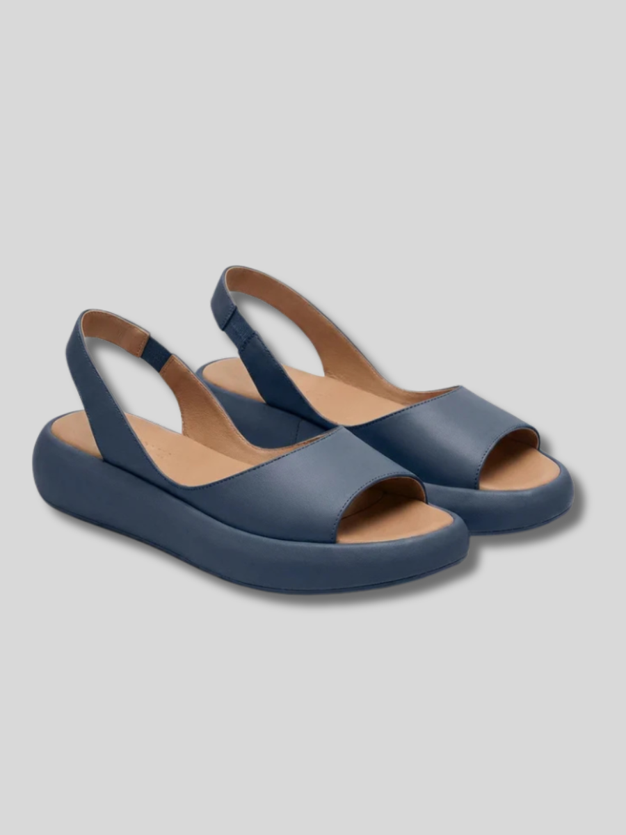 Sofia women's summer sandals, alternate view