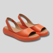 Orange / US 12