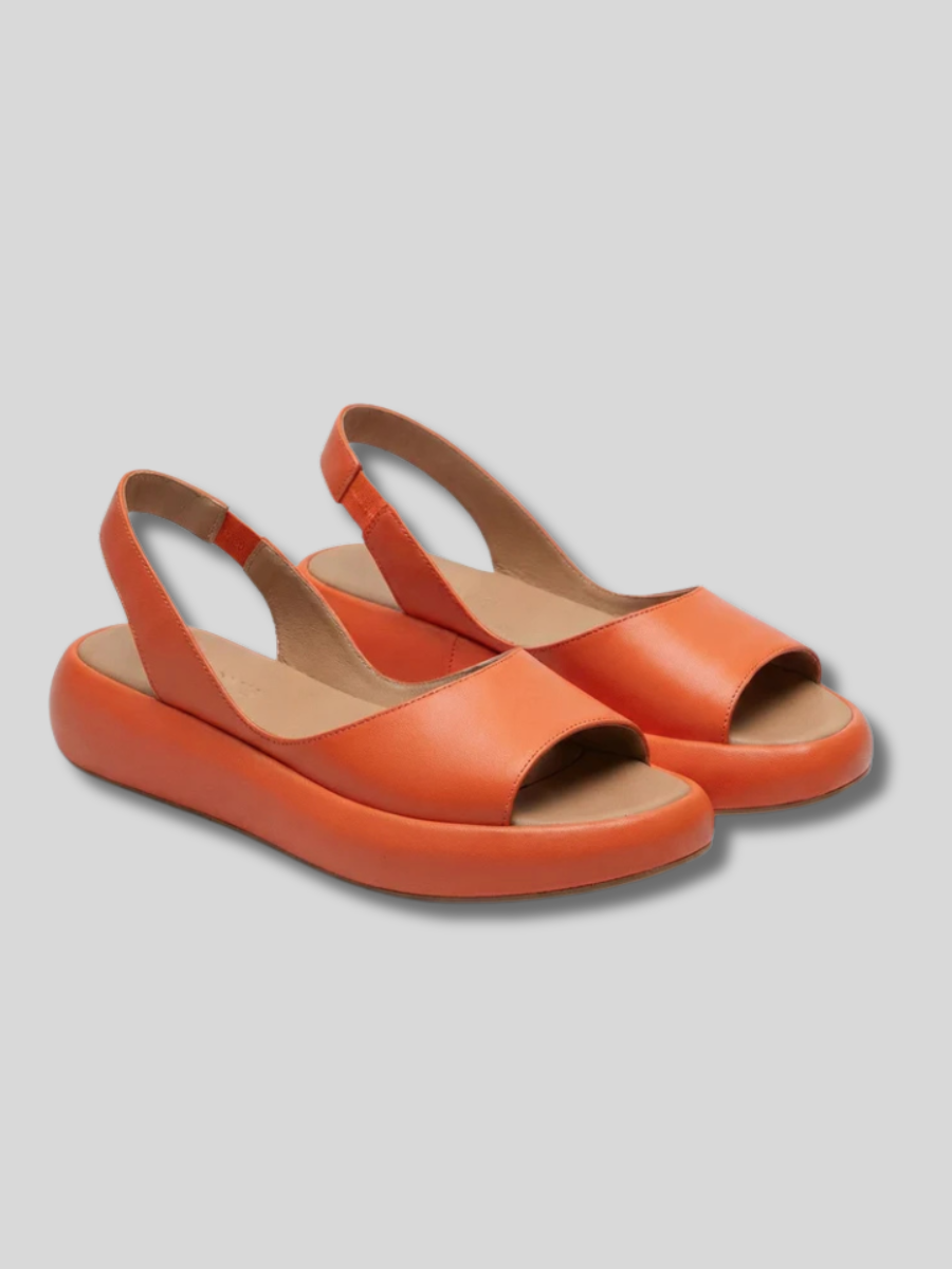 Sofia women's summer sandals, additional view