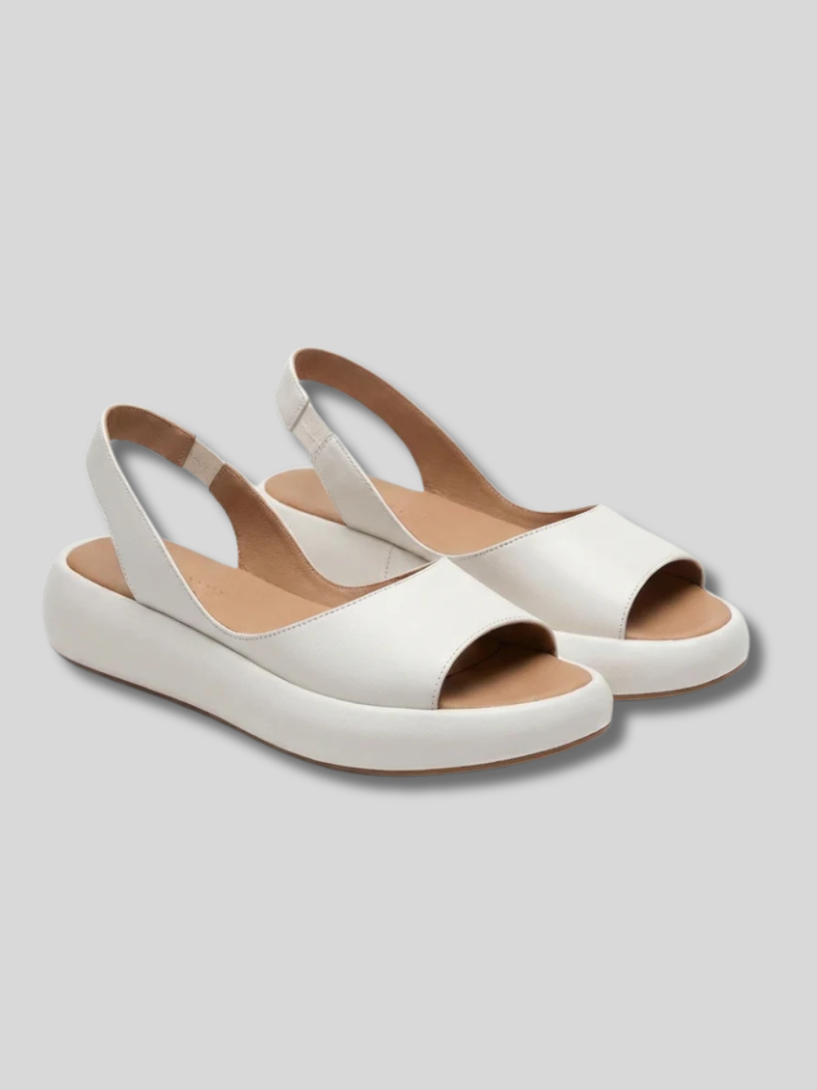 Sofia women's summer sandals, view 4