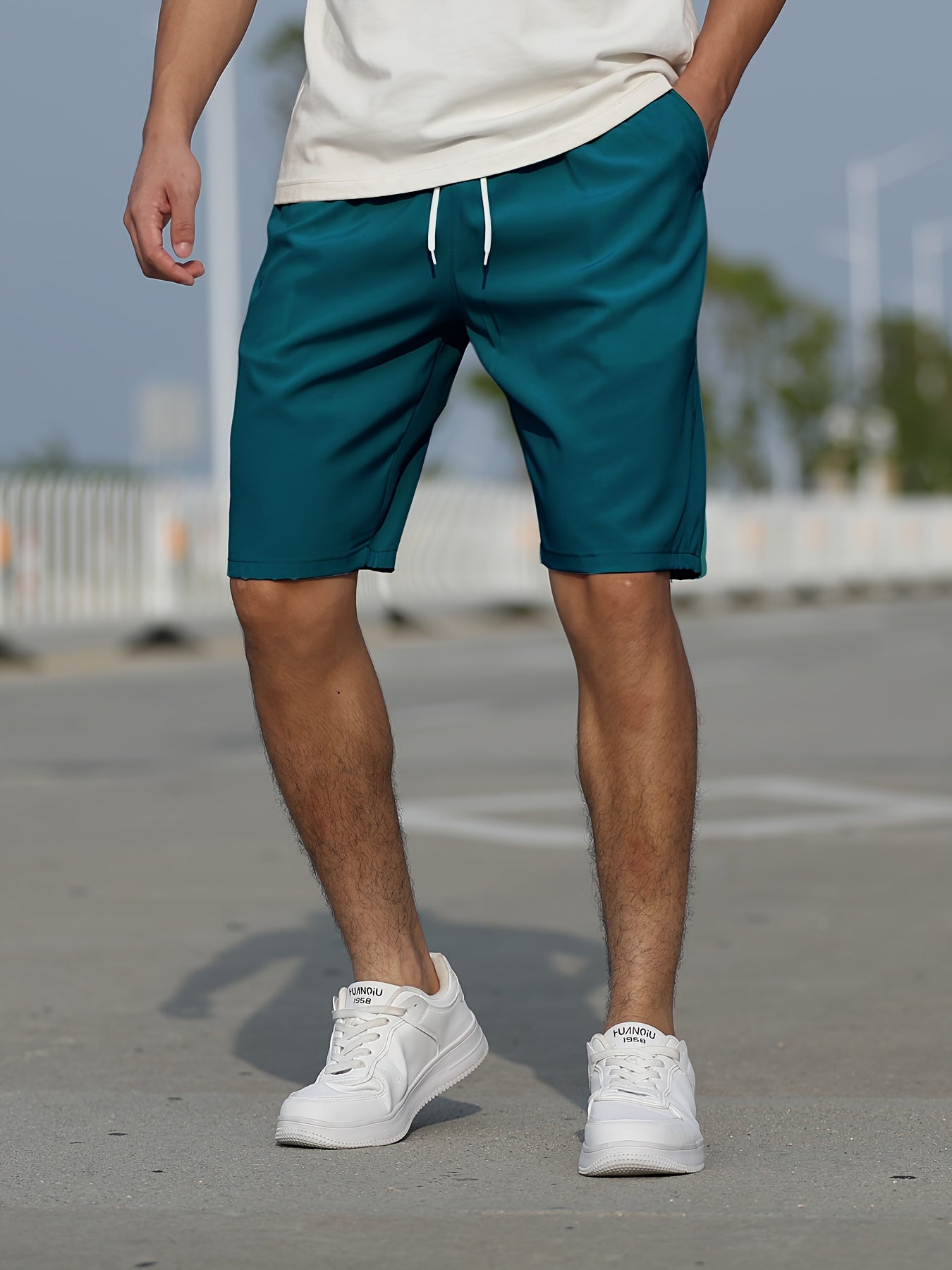 Turquoise / 3XL