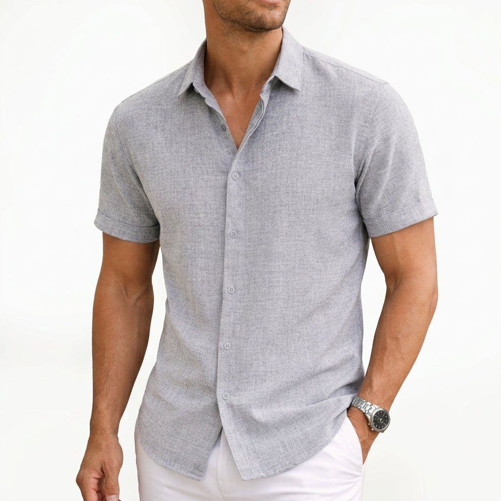 Grey / 4XL