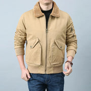 Khaki / 4XL
