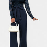 Navy Blue / XL