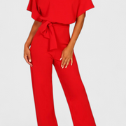 Red / 3XL