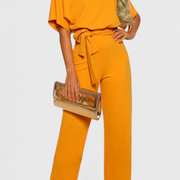 Orange / 3XL