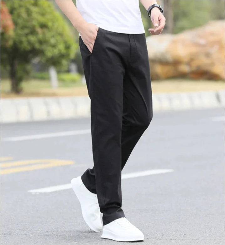 Black / 5XL