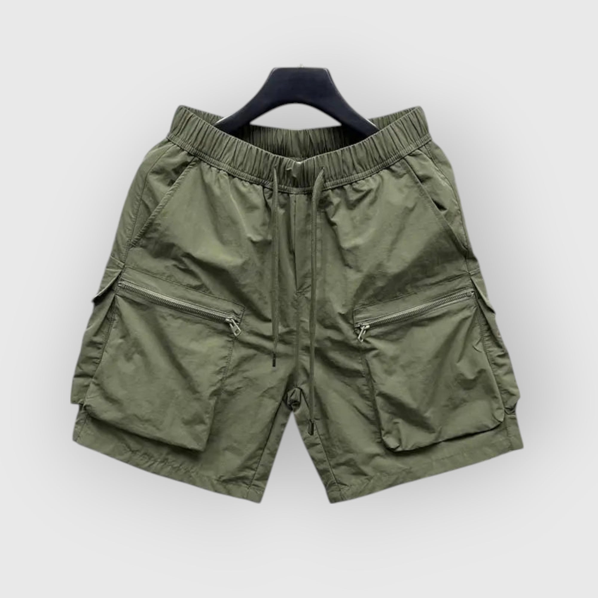 Green / 5XL