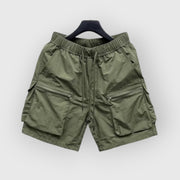 Green / 5XL