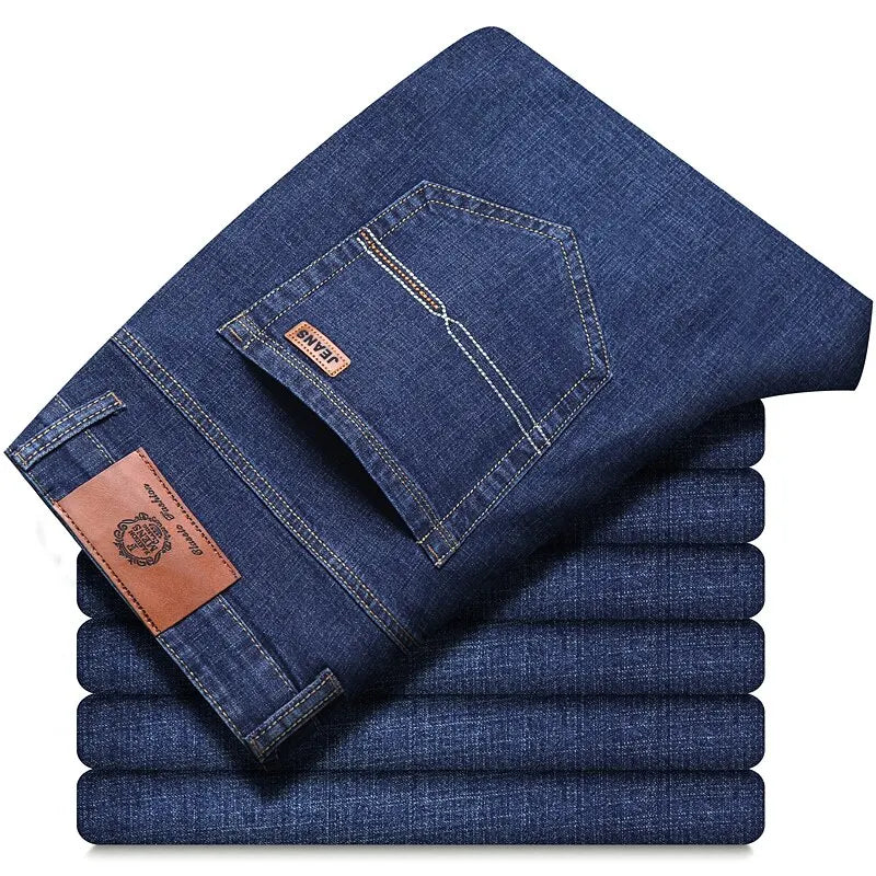 Men's denim jeans – Avinos Milano