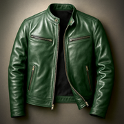 Green / 3XL
