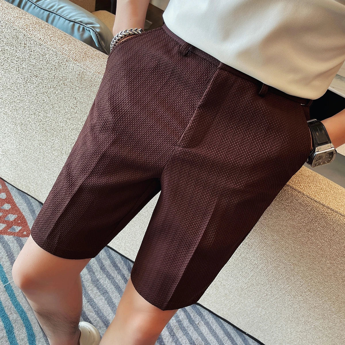Brown / 3XL