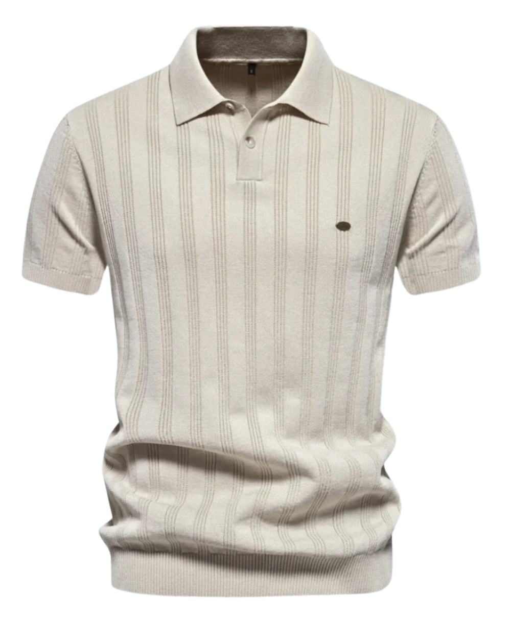 Men's polo shirt, view 9