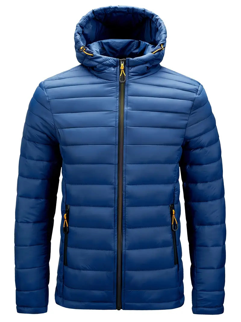 Fabio men's elegant lightweight jacket – Avinos Milano