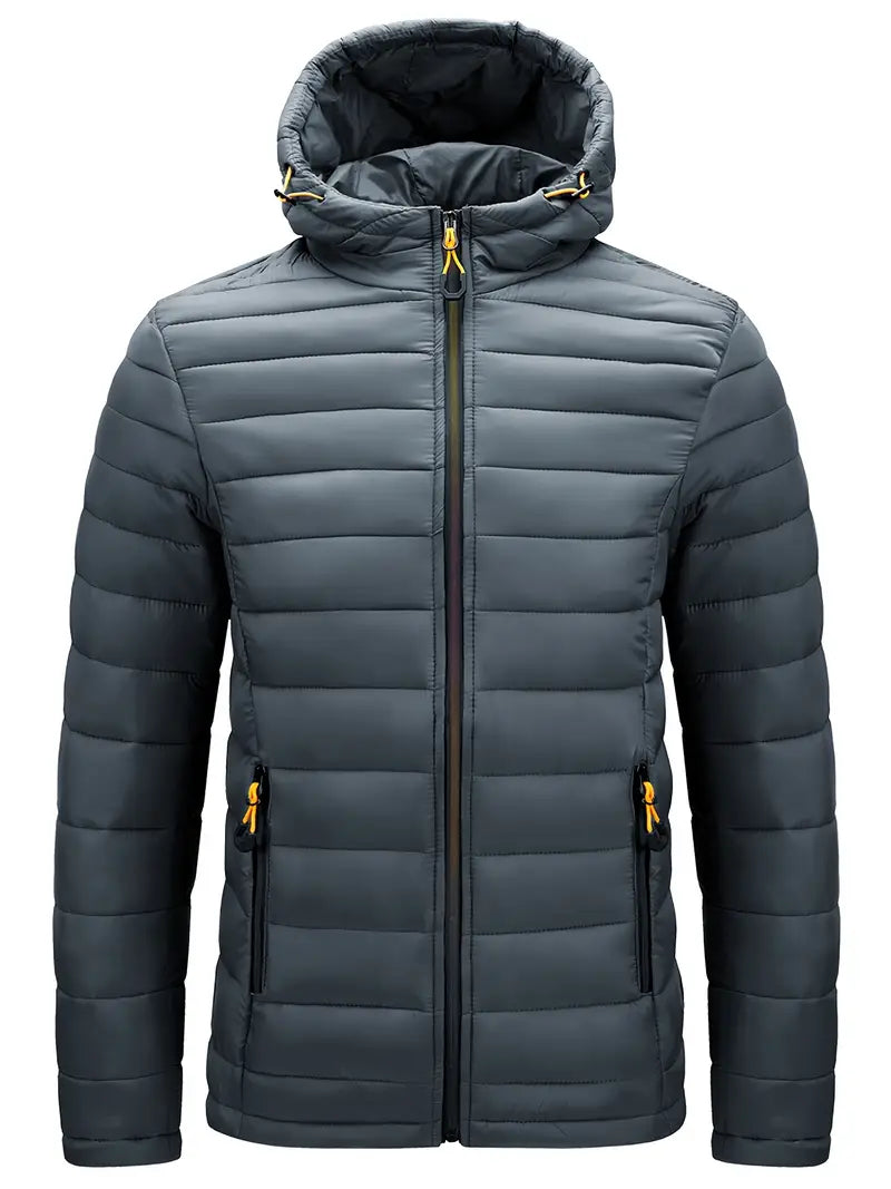 Fabio men's elegant lightweight jacket, view 12