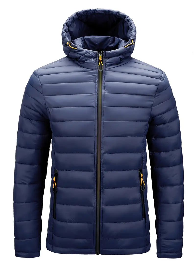 Fabio men's elegant lightweight jacket, alternate view