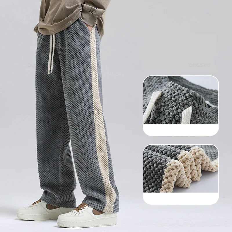 Fantozzi men's pants