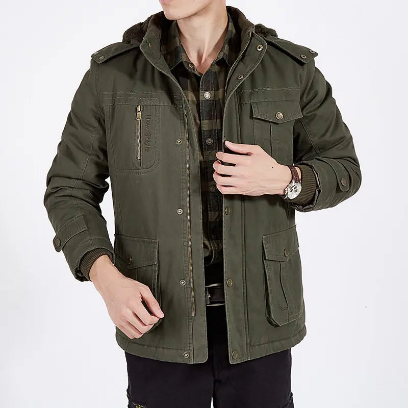 Green / 3XL