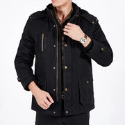Navy Blue / 3XL