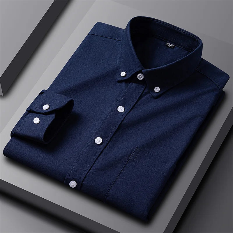 Navy Blue / S