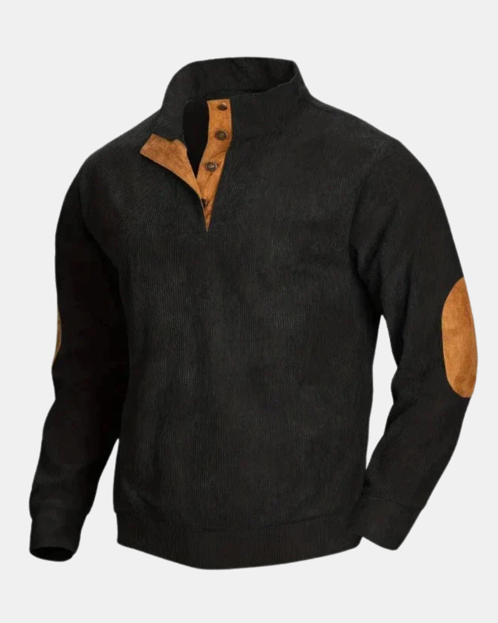 Faustino men's sweater – Avinos Milano
