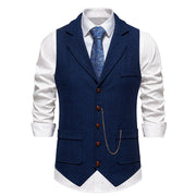 Navy Blue / 2XL