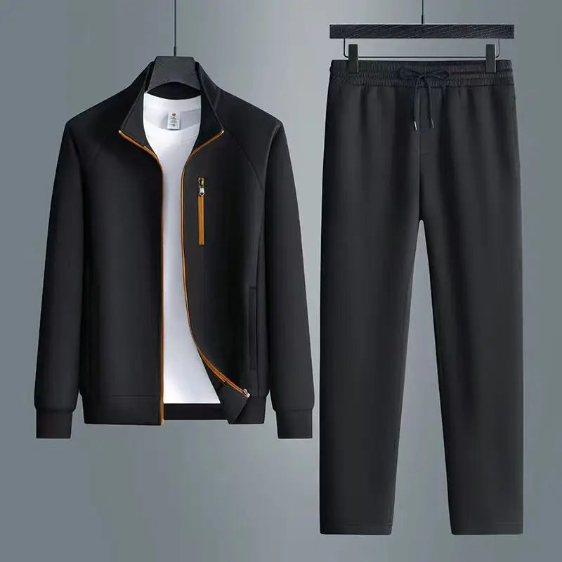 Federico men's two-piece set, alternate view