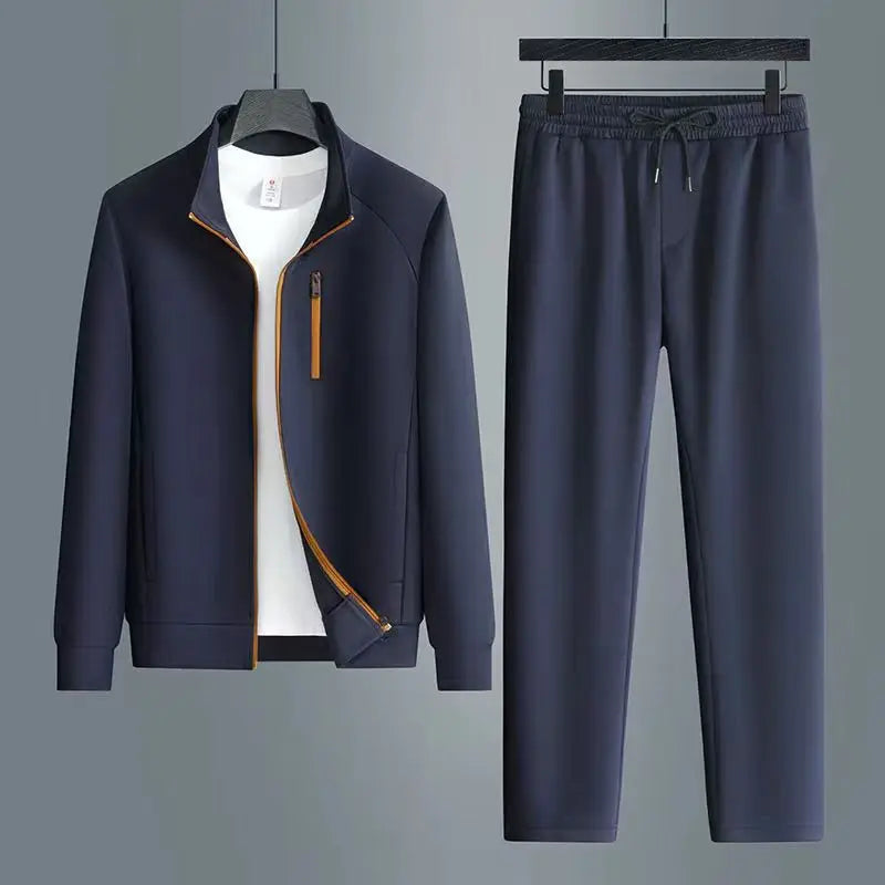 Federico men's two-piece set, additional view