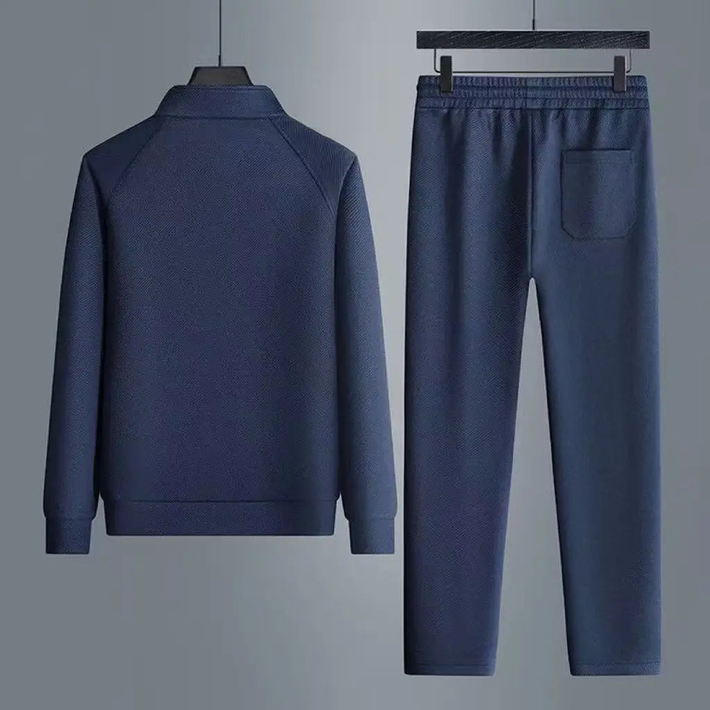 Federico men's two-piece set, view 4