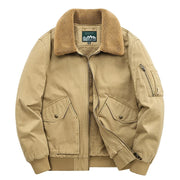 Khaki / 4XL