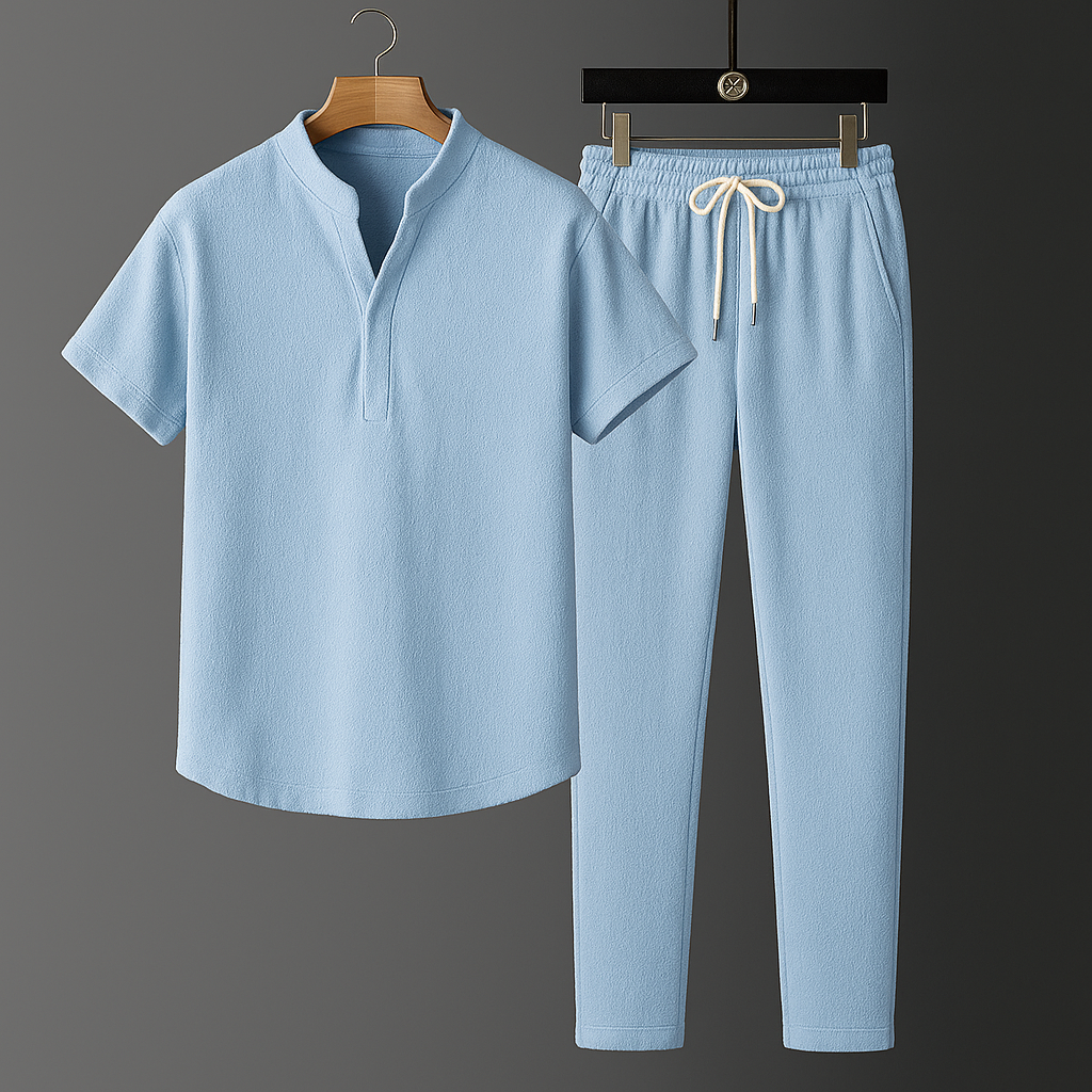 Light Blue / 3XL