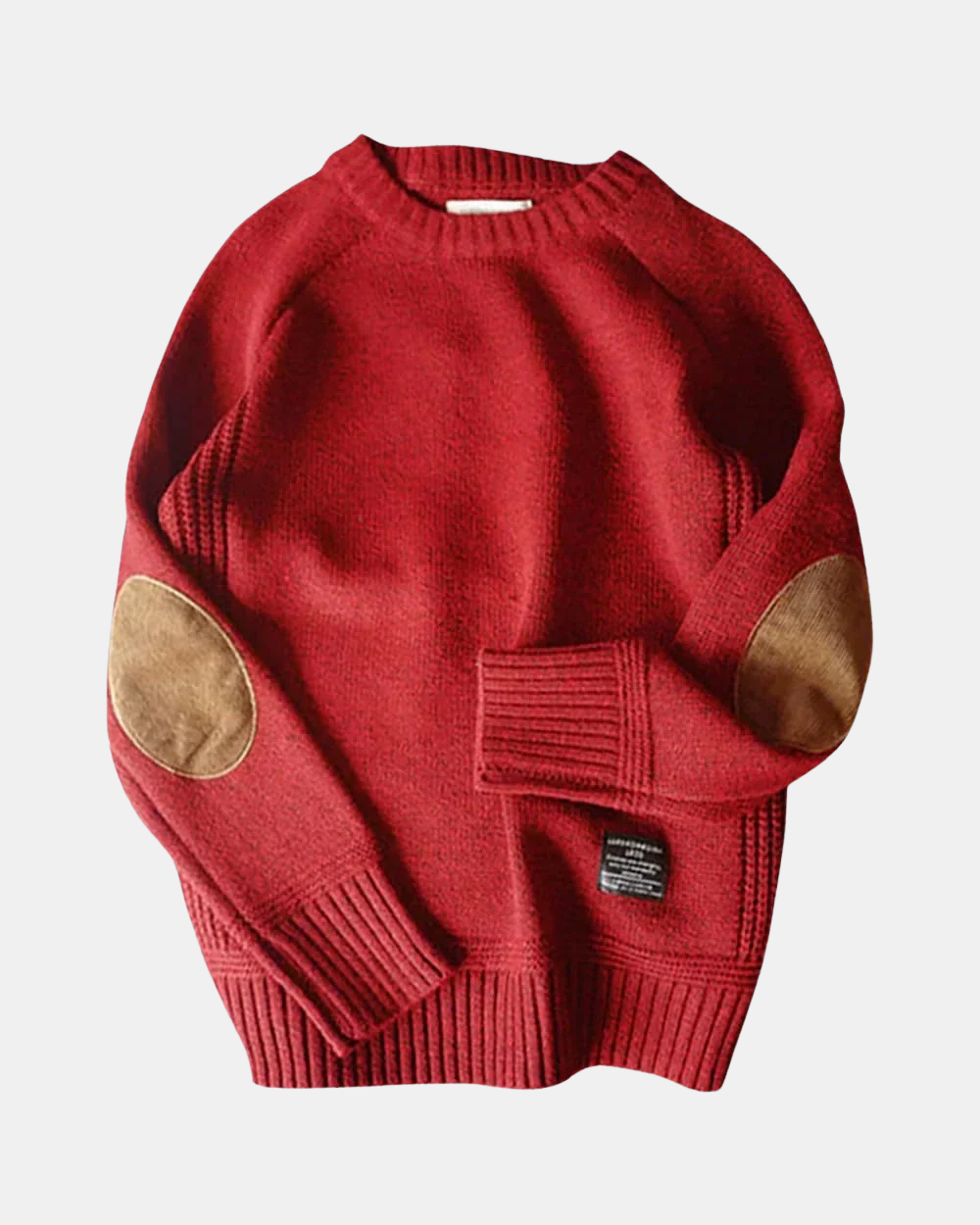 Men's sweater, view 6