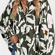 Green / XL