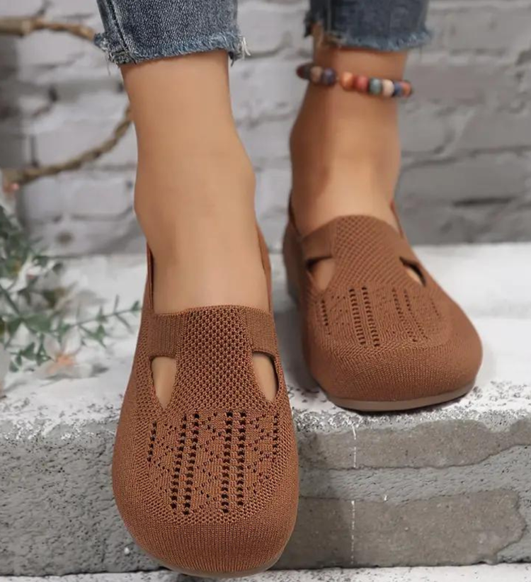 Fiona Ergonomic Sandals – women's shoes, view 9